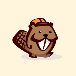 Beaver Builder logo