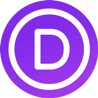 Divi 5 logo