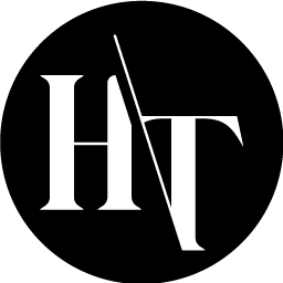 HT Mega logo