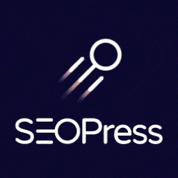 SEOPress logo
